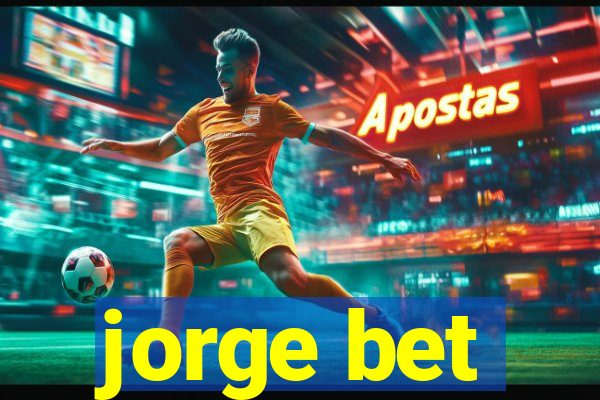 jorge bet